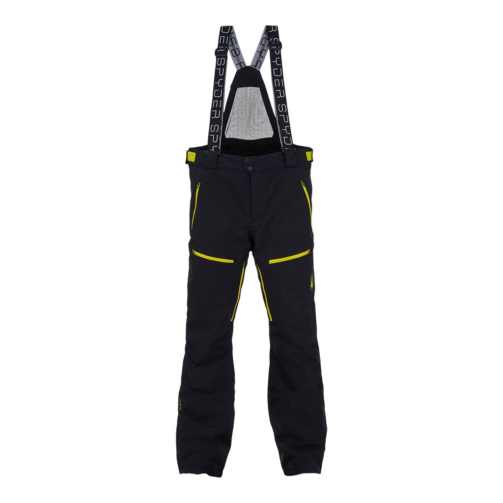 Propulsion Homme - Citron Noir