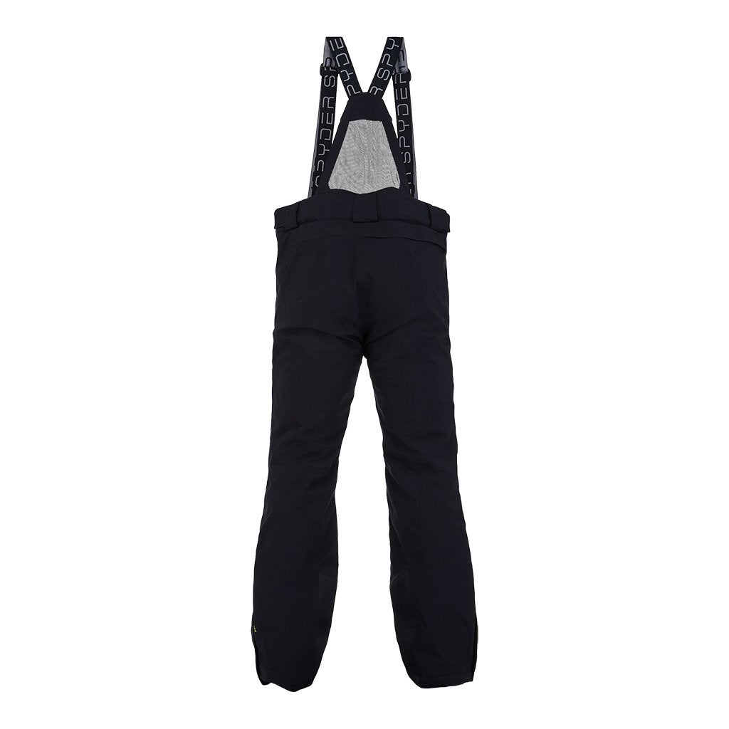Propulsion Homme - Citron Noir