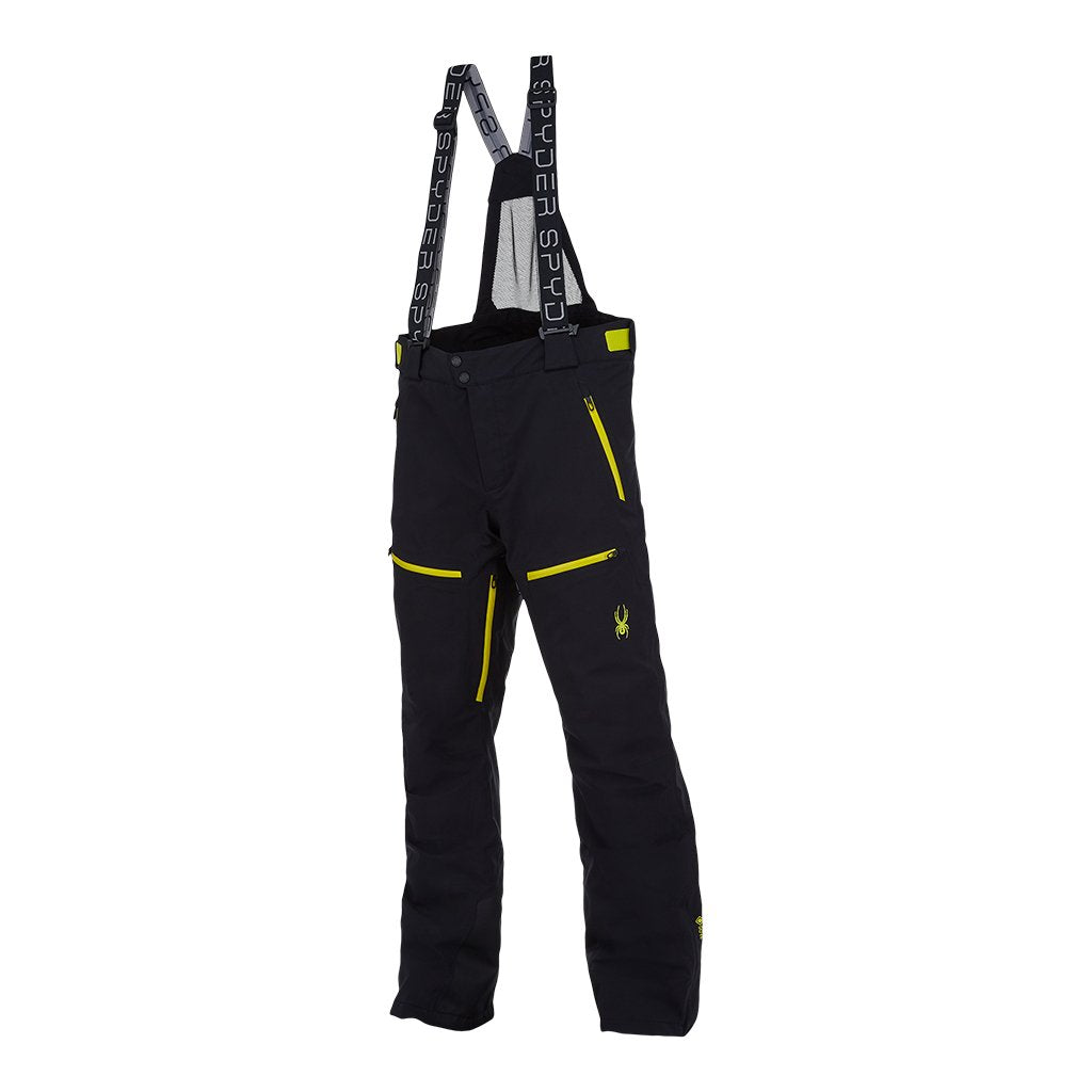 Propulsion Homme - Citron Noir