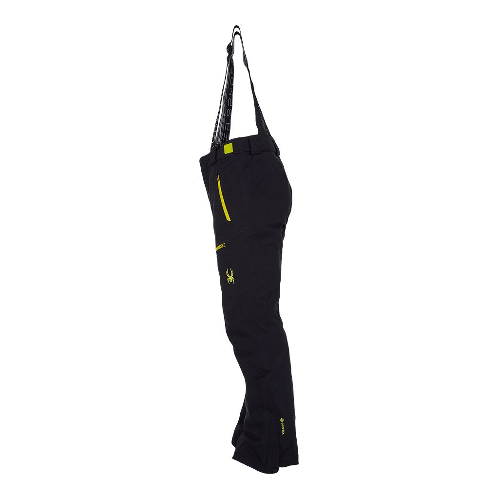 Propulsion Homme - Citron Noir