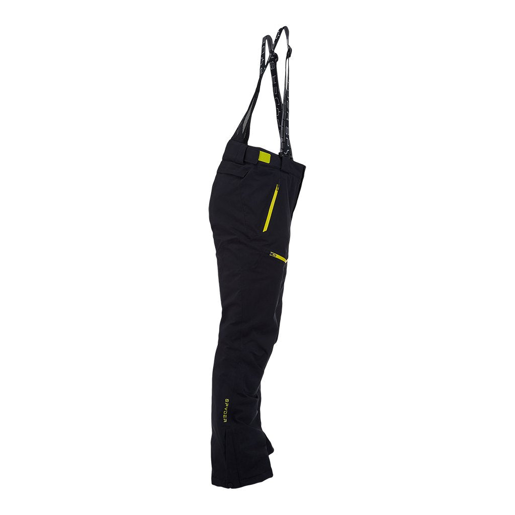 Propulsion Homme - Citron Noir
