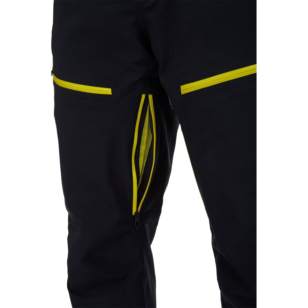Propulsion Homme - Citron Noir