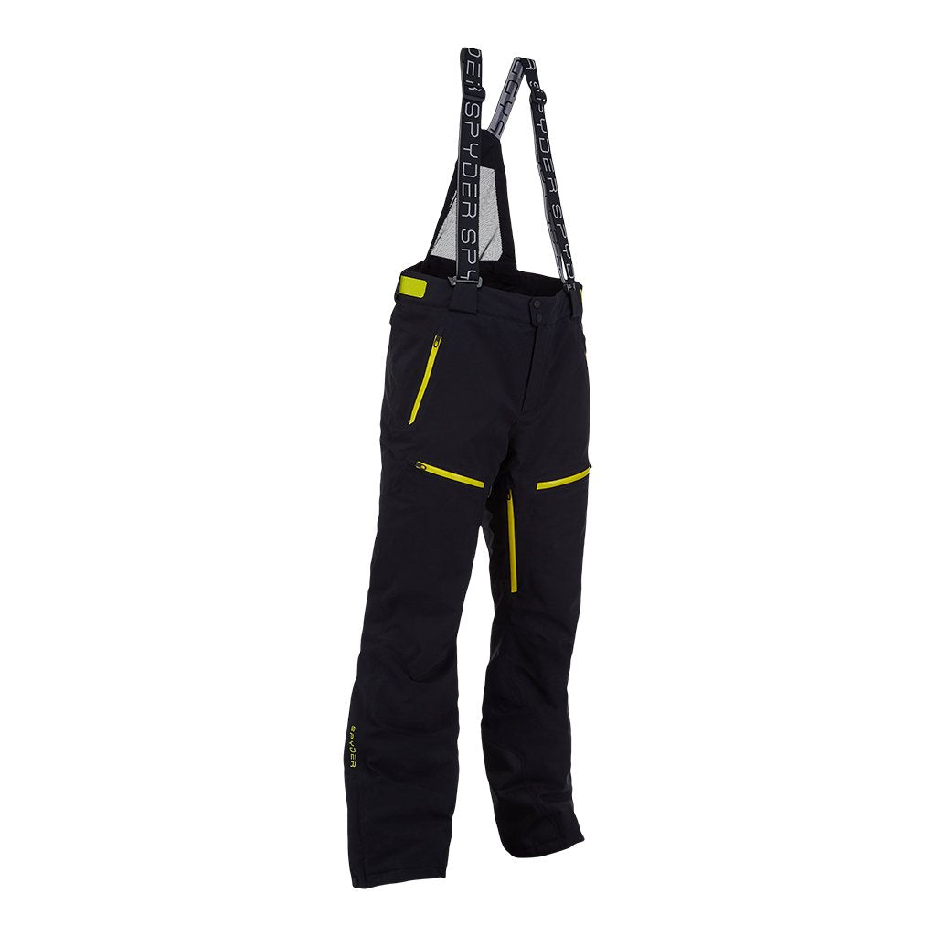 Propulsion Homme - Citron Noir
