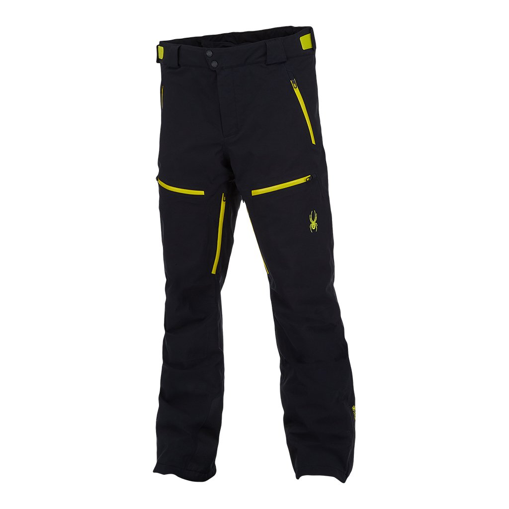 Propulsion Homme - Citron Noir