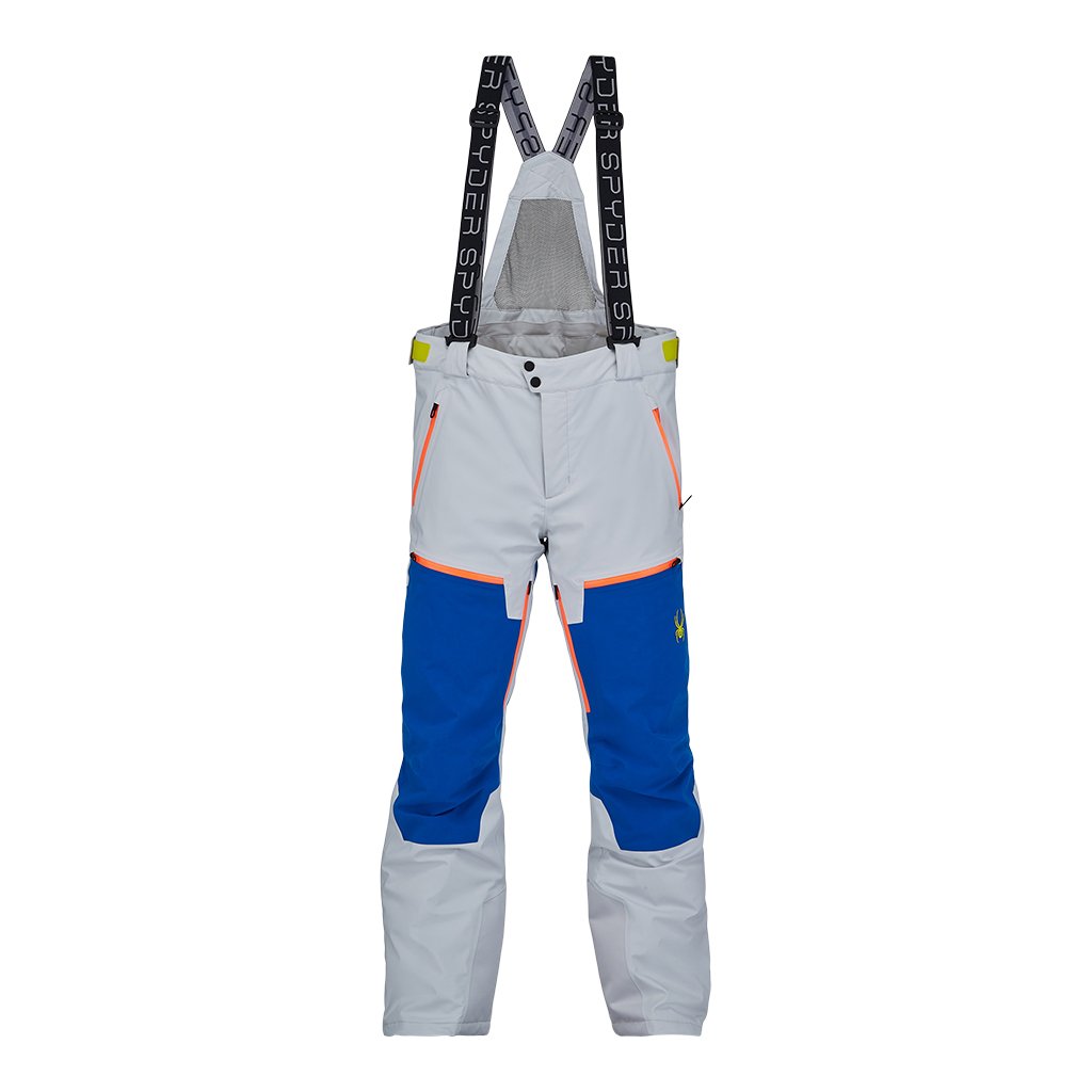 Propulsion pour hommes - Glacier Old Glory