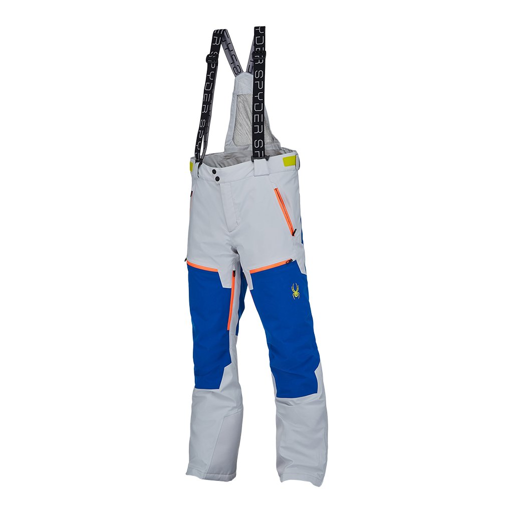 Propulsion pour hommes - Glacier Old Glory