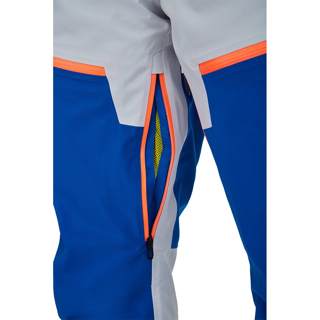Propulsion pour hommes - Glacier Old Glory