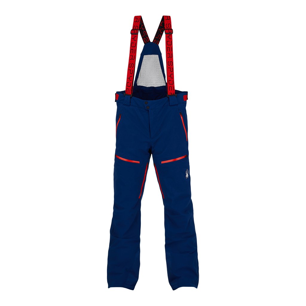 Mens Propulsion - Abyss Ebony