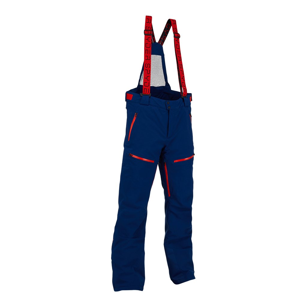 Mens Propulsion - Abyss Ebony
