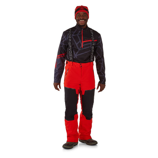 Herren Propulsion – Vulkan Schwarz