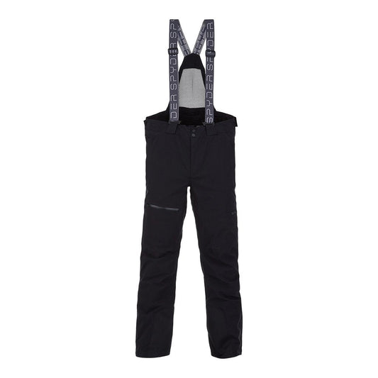 Mens Dare - Black Ebony
