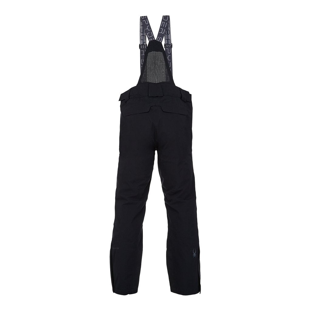 Mens Dare - Black Ebony