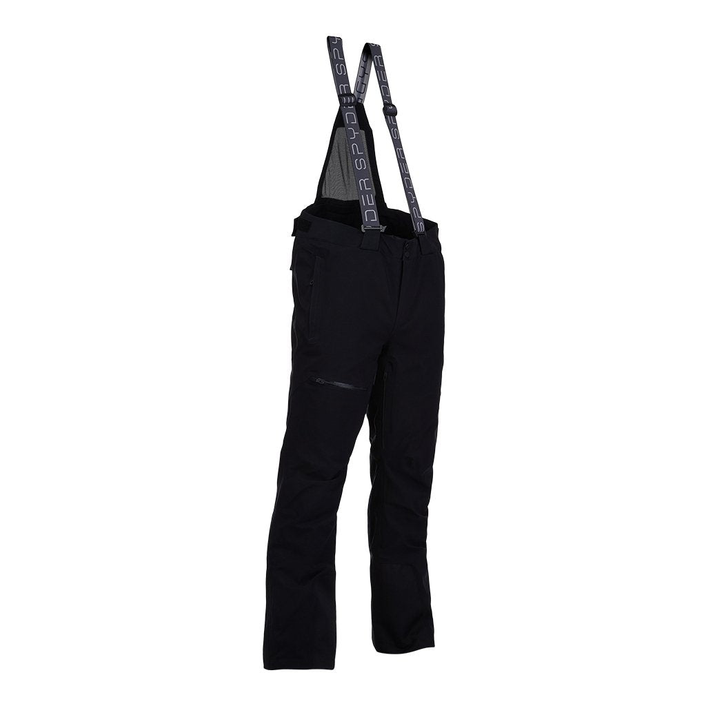 Mens Dare - Black Ebony