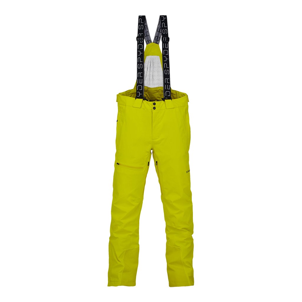 Mens Dare - Zitrone
