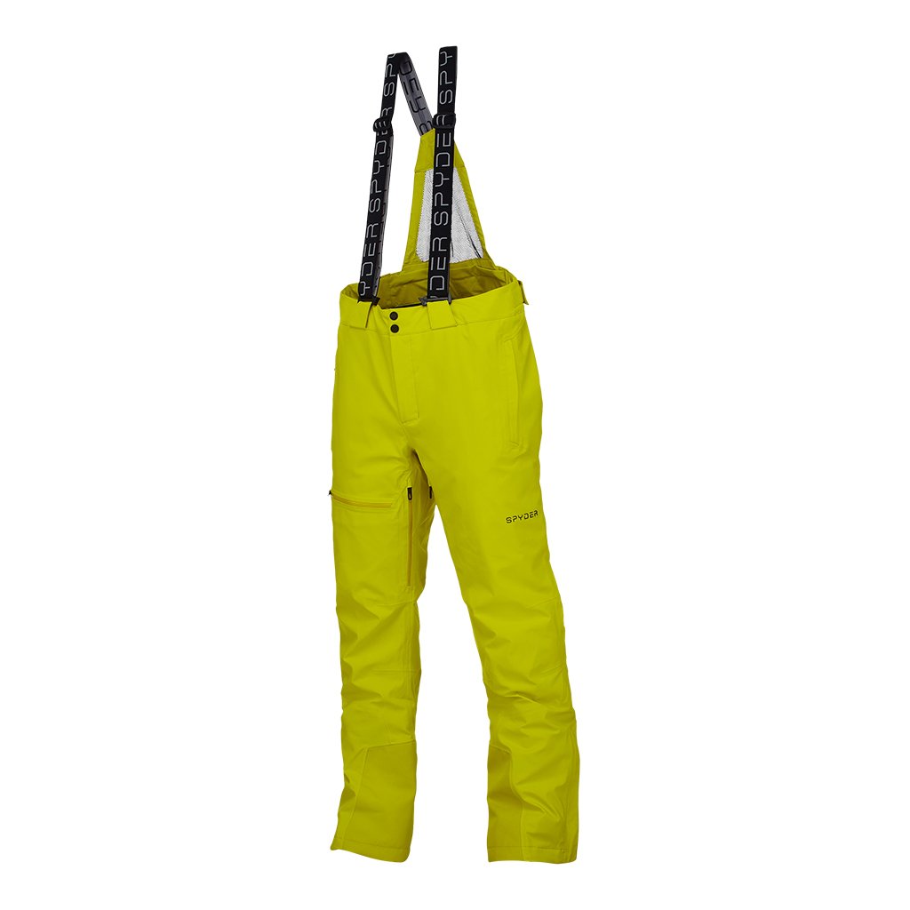 Mens Dare - Zitrone