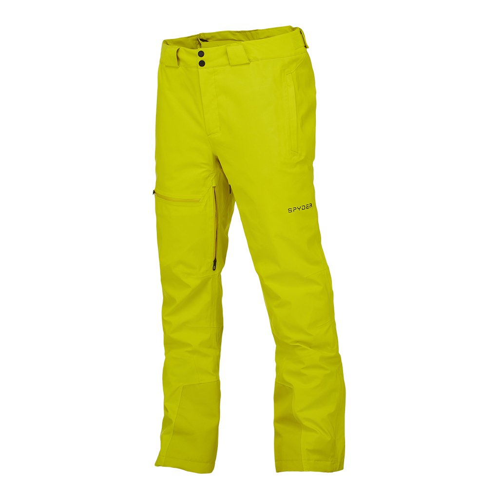 Mens Dare - Zitrone