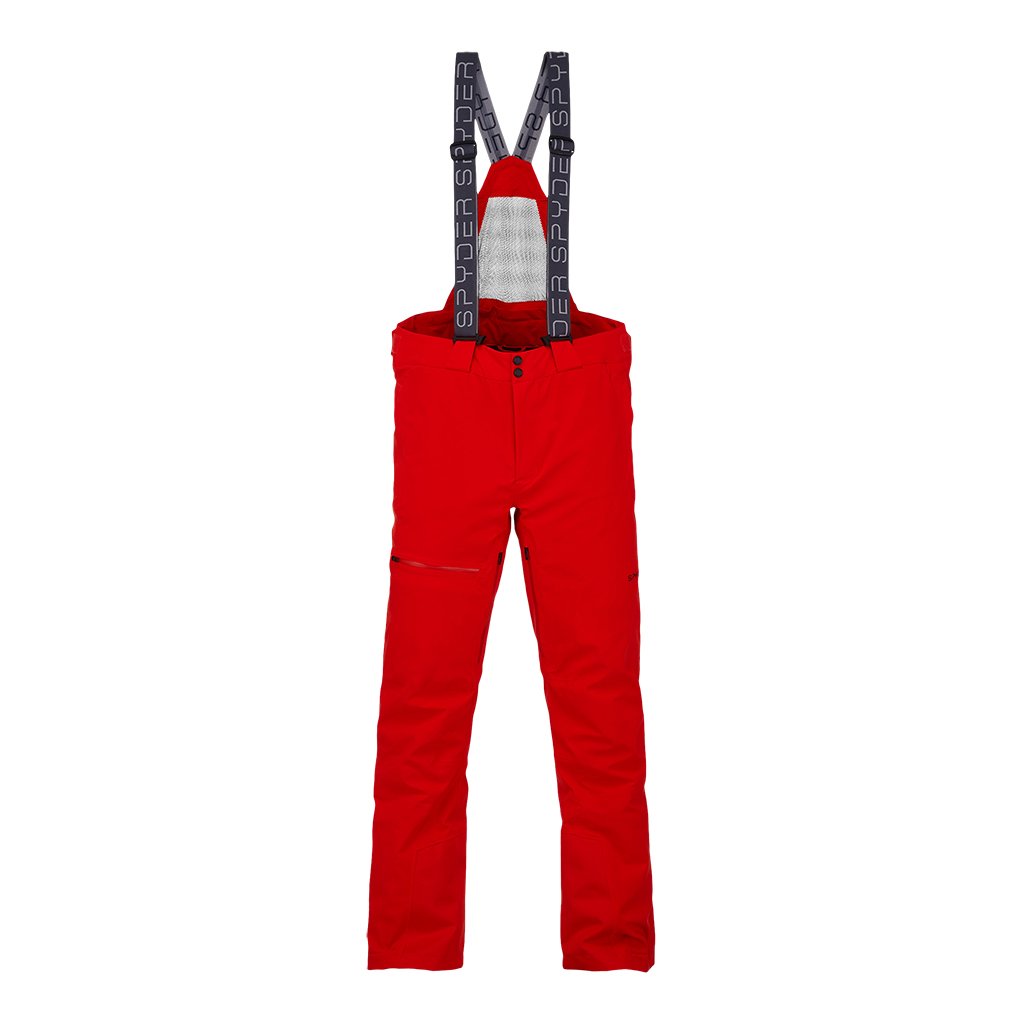 Mens Dare - Vulkan Ebenholz