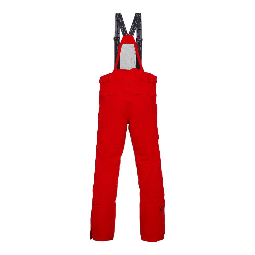Mens Dare - Vulkan Ebenholz