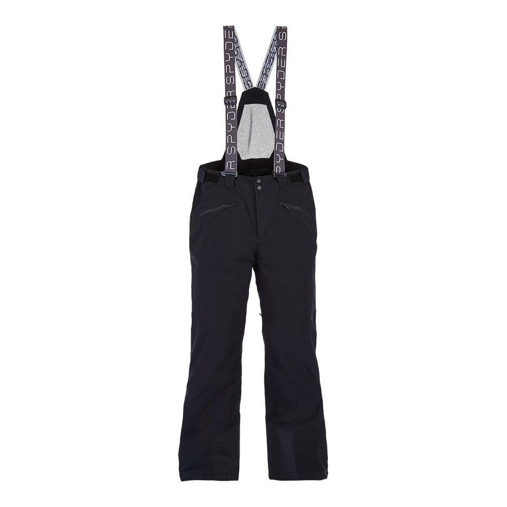 Sentinel pour homme - Noir ébène