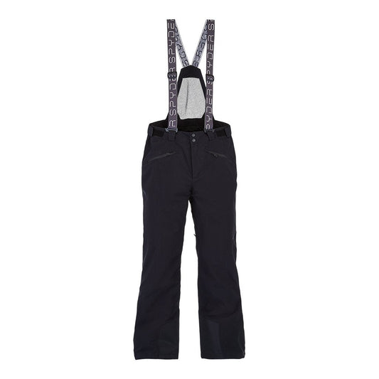 Mens Sentinel - Black Ebony