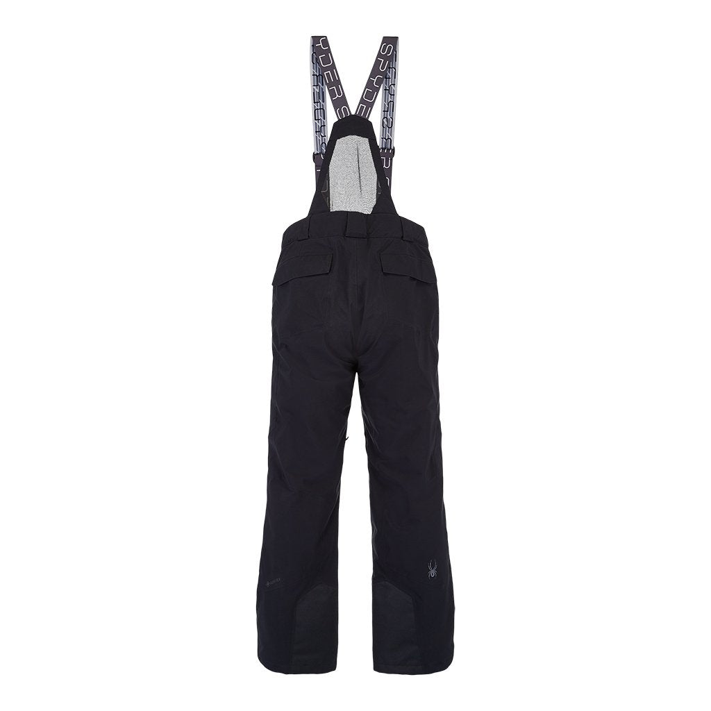 Sentinel pour homme - Noir ébène