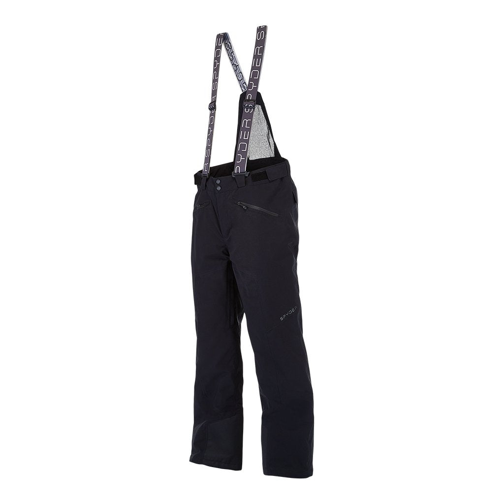 Sentinel pour homme - Noir ébène