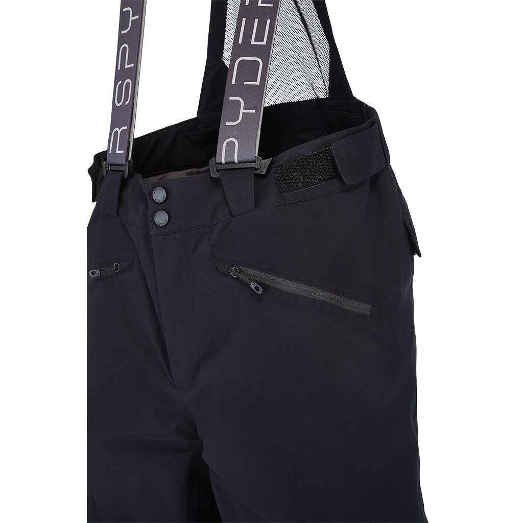 Sentinel pour homme - Noir ébène