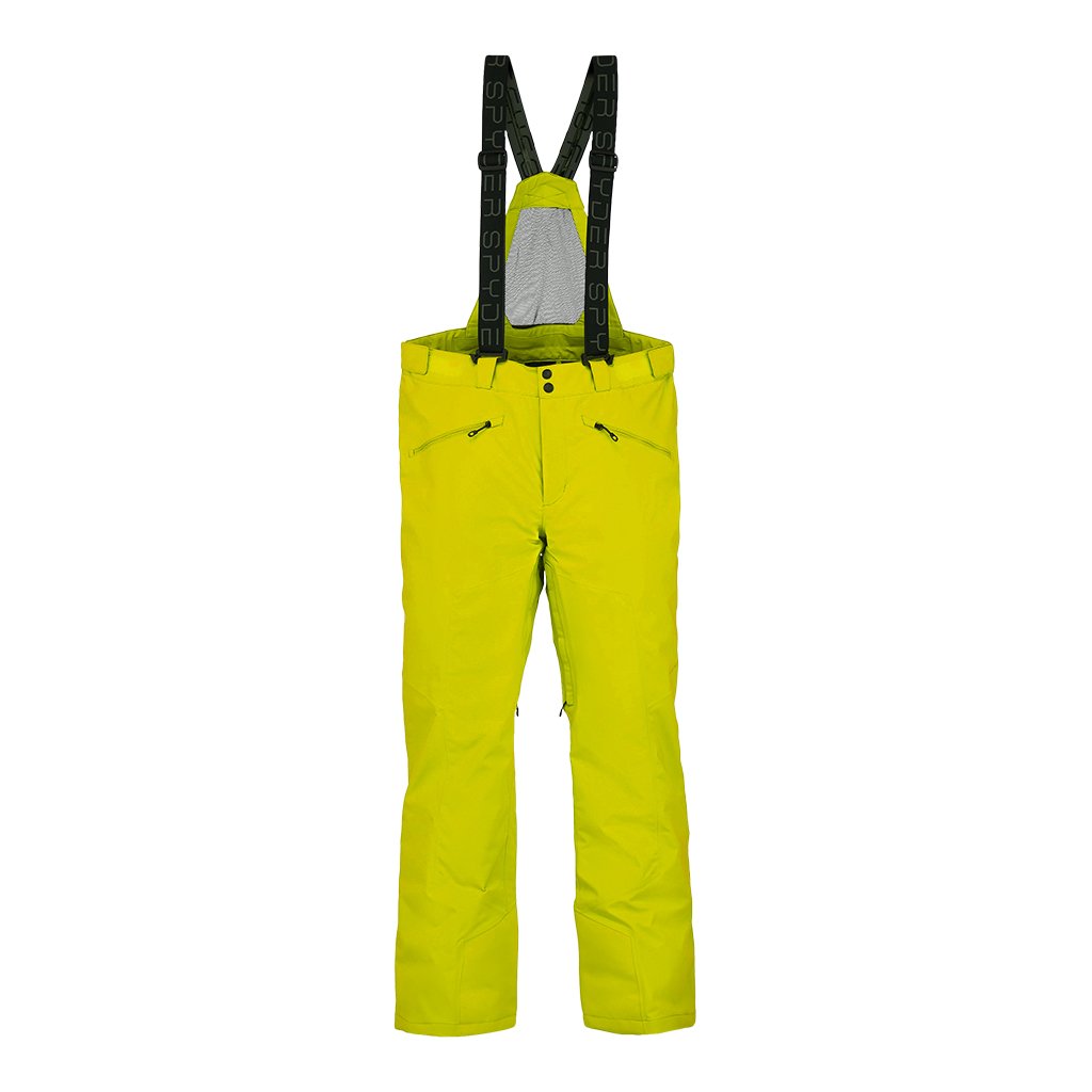 Mens Sentinel - Citron