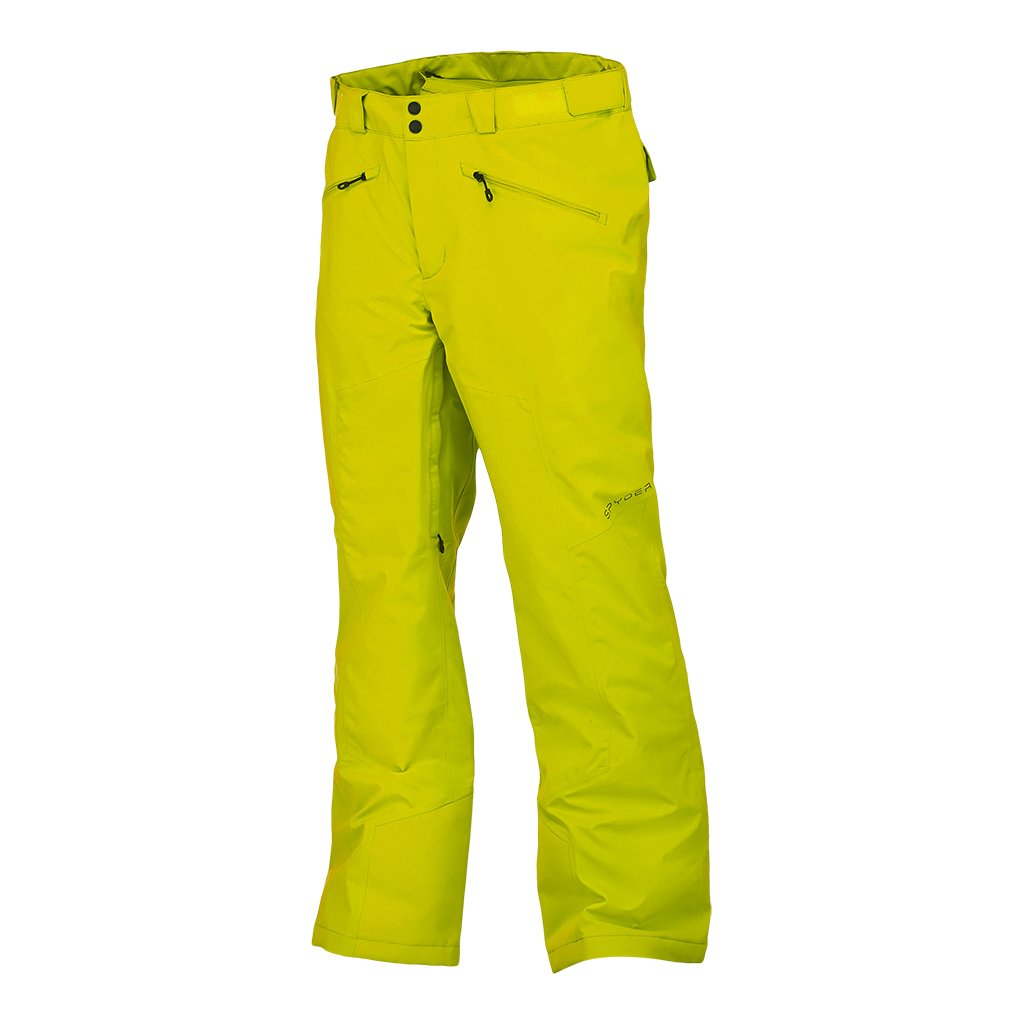 Mens Sentinel - Citron