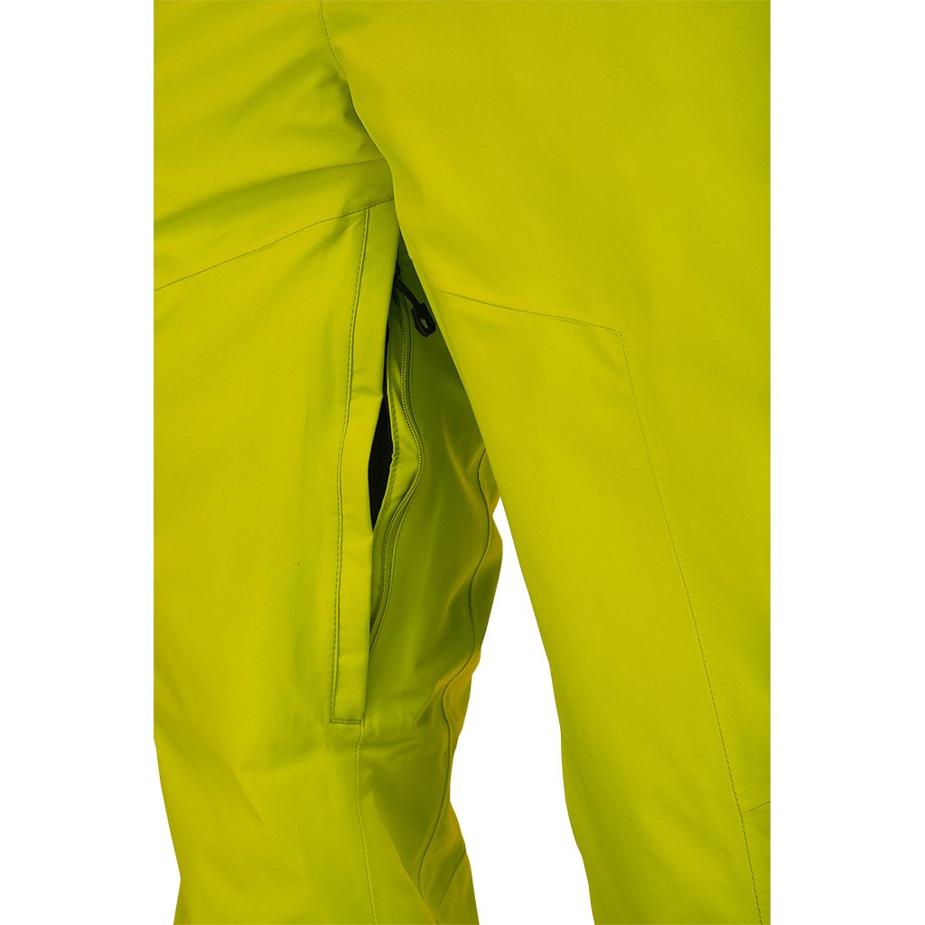 Mens Sentinel - Citron