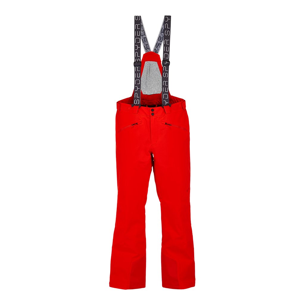 Mens Sentinel - Volcano Ebony