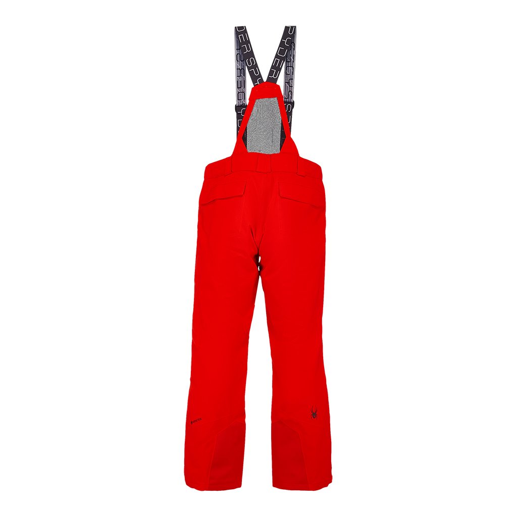 Mens Sentinel - Volcano Ebony