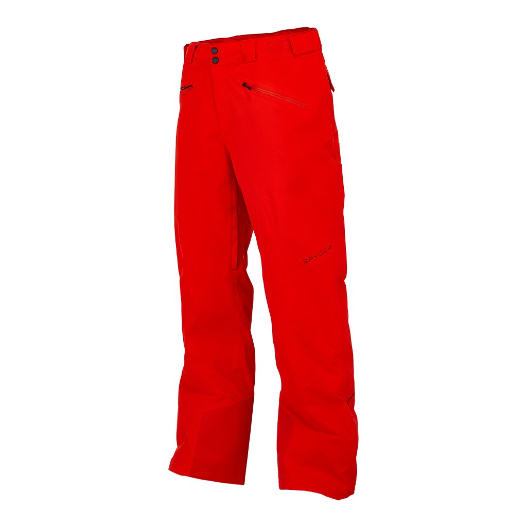 Mens Sentinel - Volcano Ebony