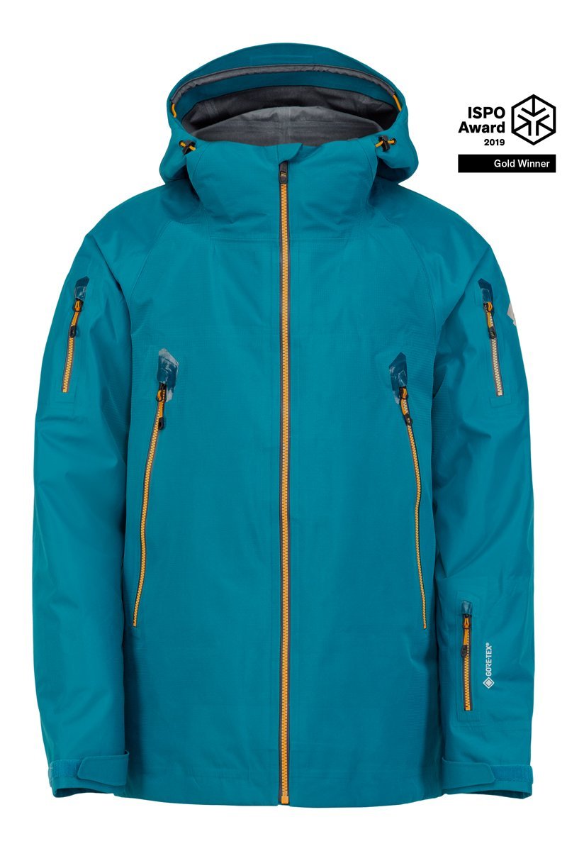 Eiger  - Swell