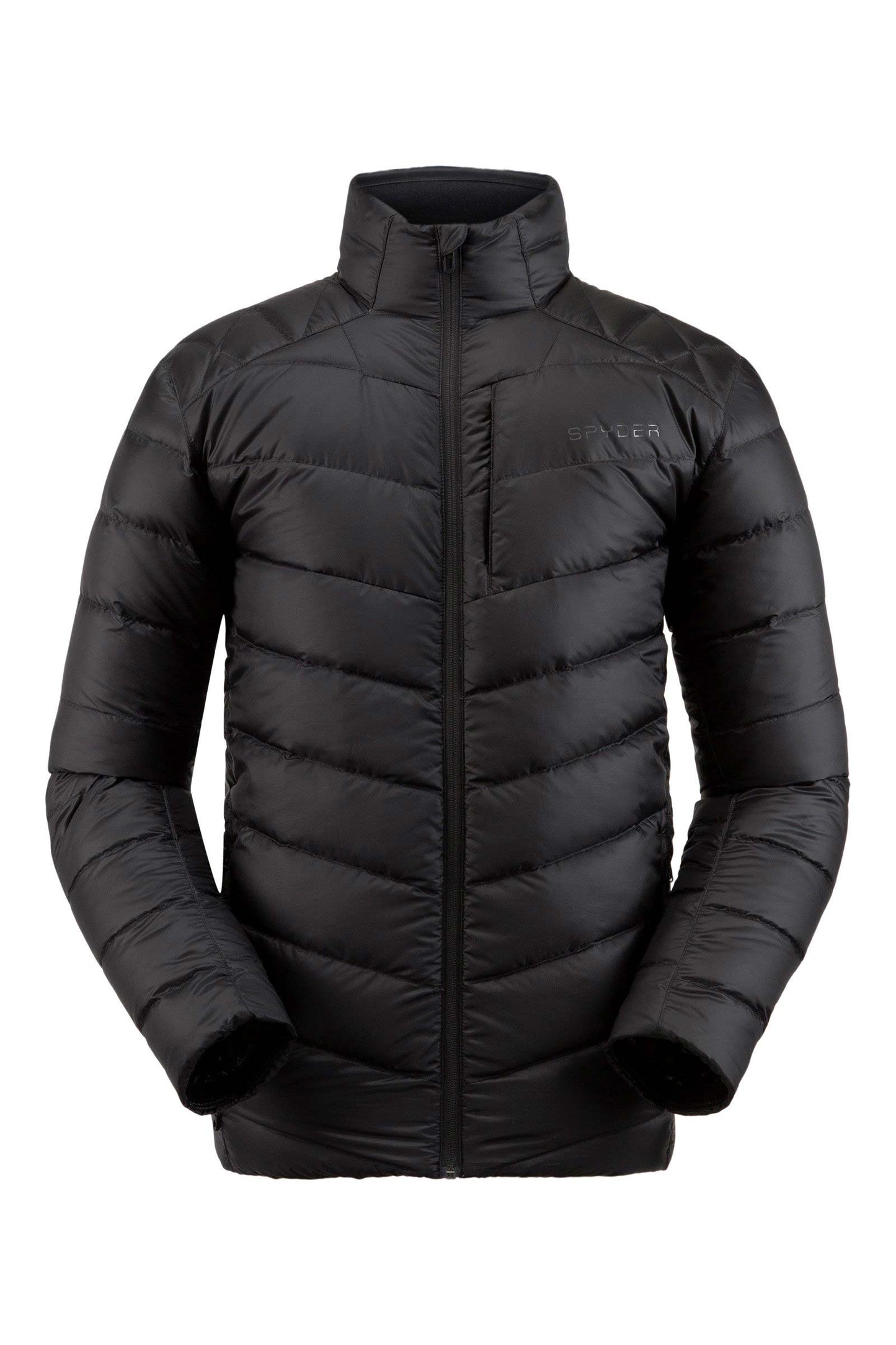 Timeless  - Black