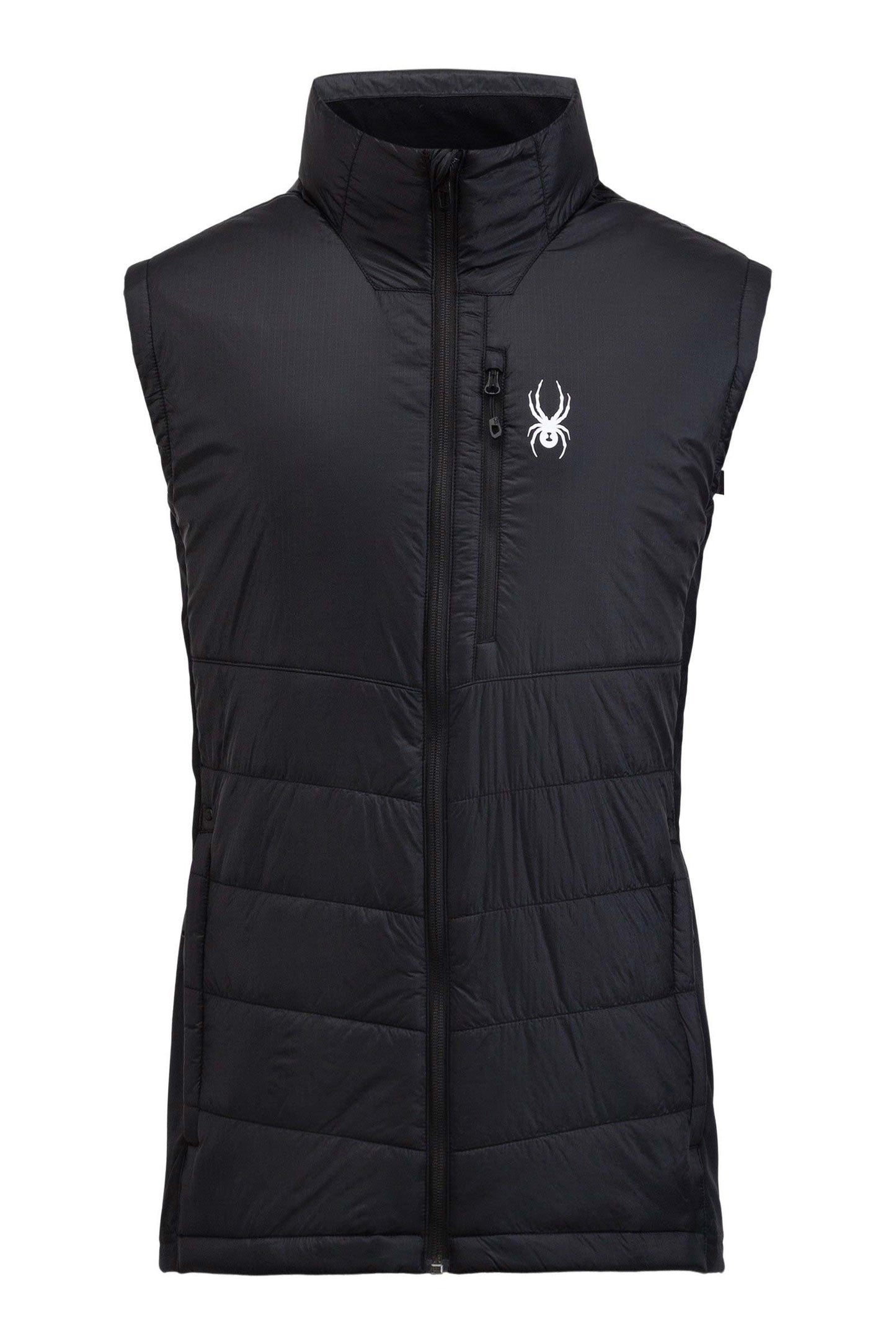 Glissade Hybrid  - Black