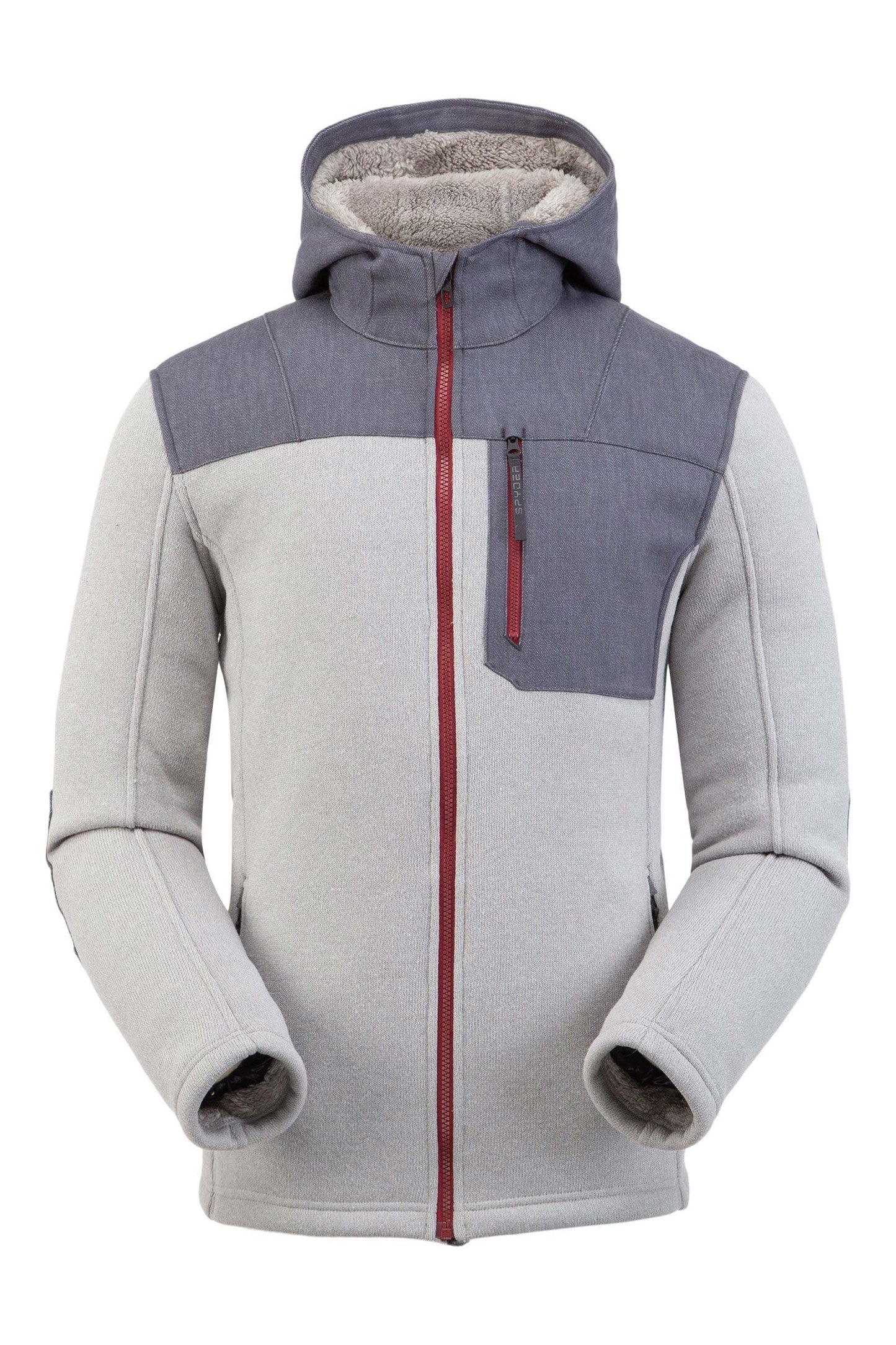 Alps pour hommes - Alliage