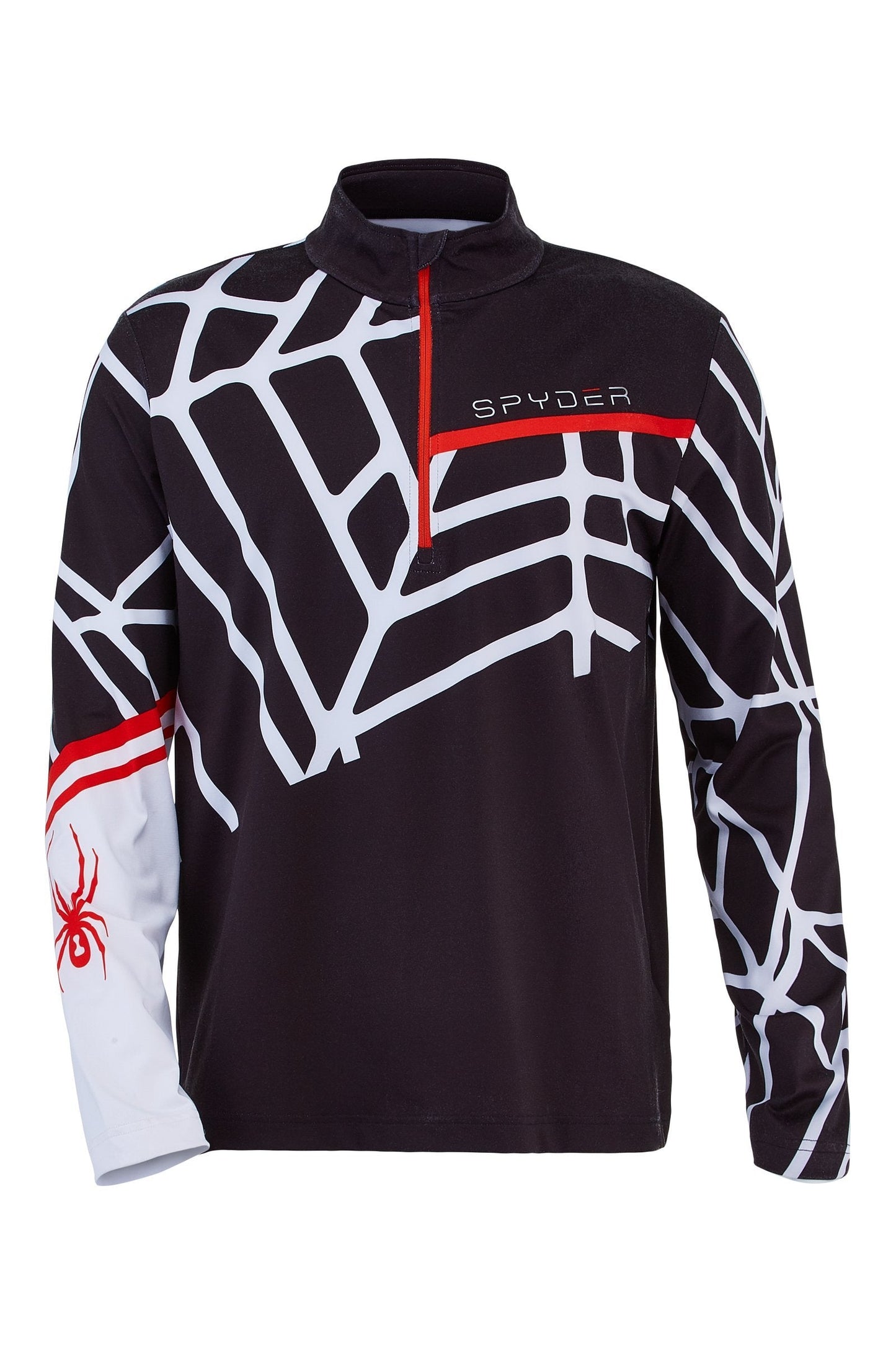 Mens Vital – Schwarz Weiß