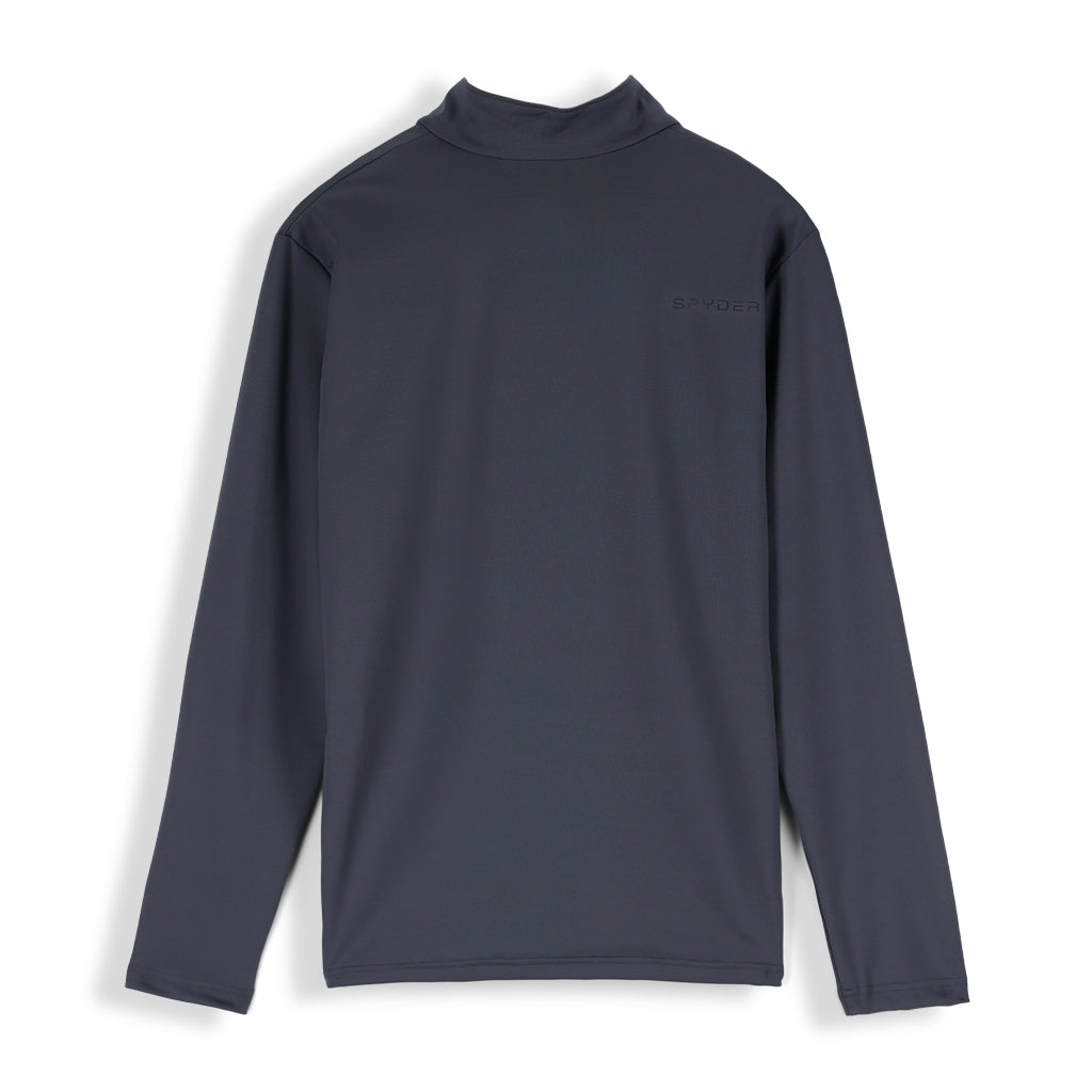 Veste demi-zip homme Prospect - Ébène (2022)