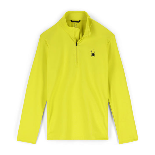 Mens Prospect Half Zip - Citron (2022)