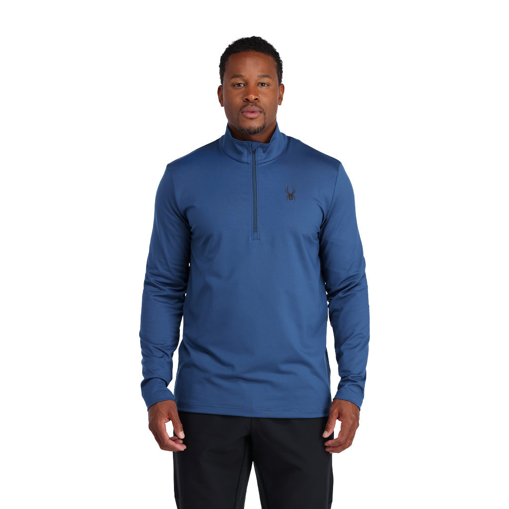 Herren Prospect Half Zip - Abyss (2022)
