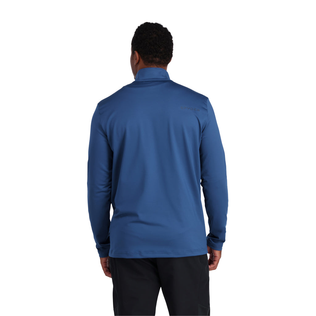 Herren Prospect Half Zip - Abyss (2022)