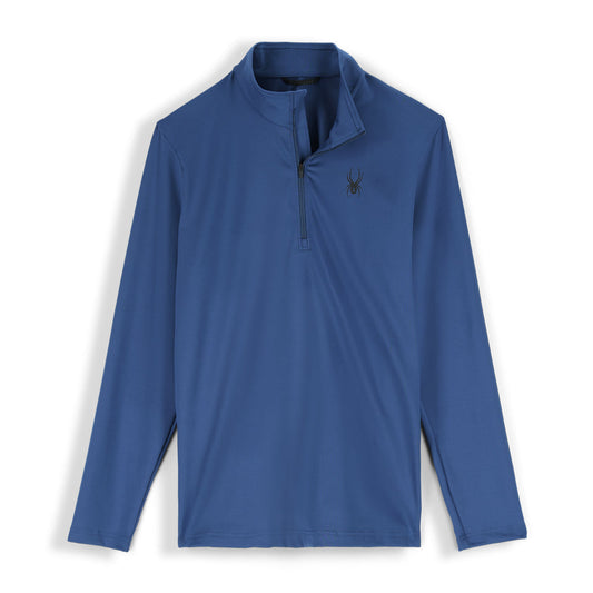 Herren Prospect Half Zip - Abyss (2022)