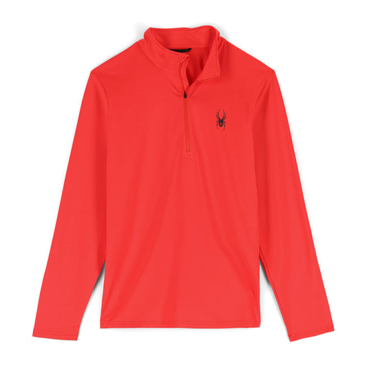 Herren Prospect Half Zip - Vulkan (2022)