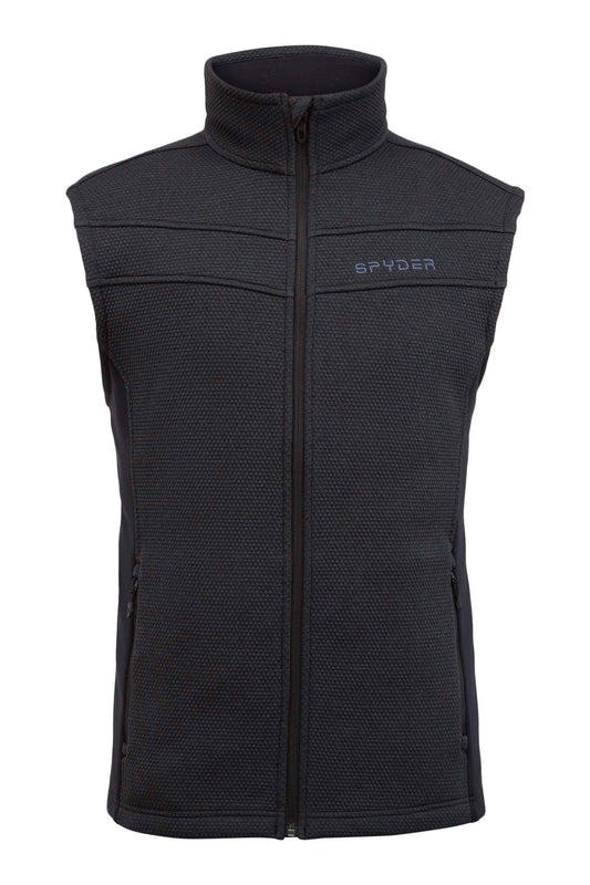 Herren Encore – Schwarz
