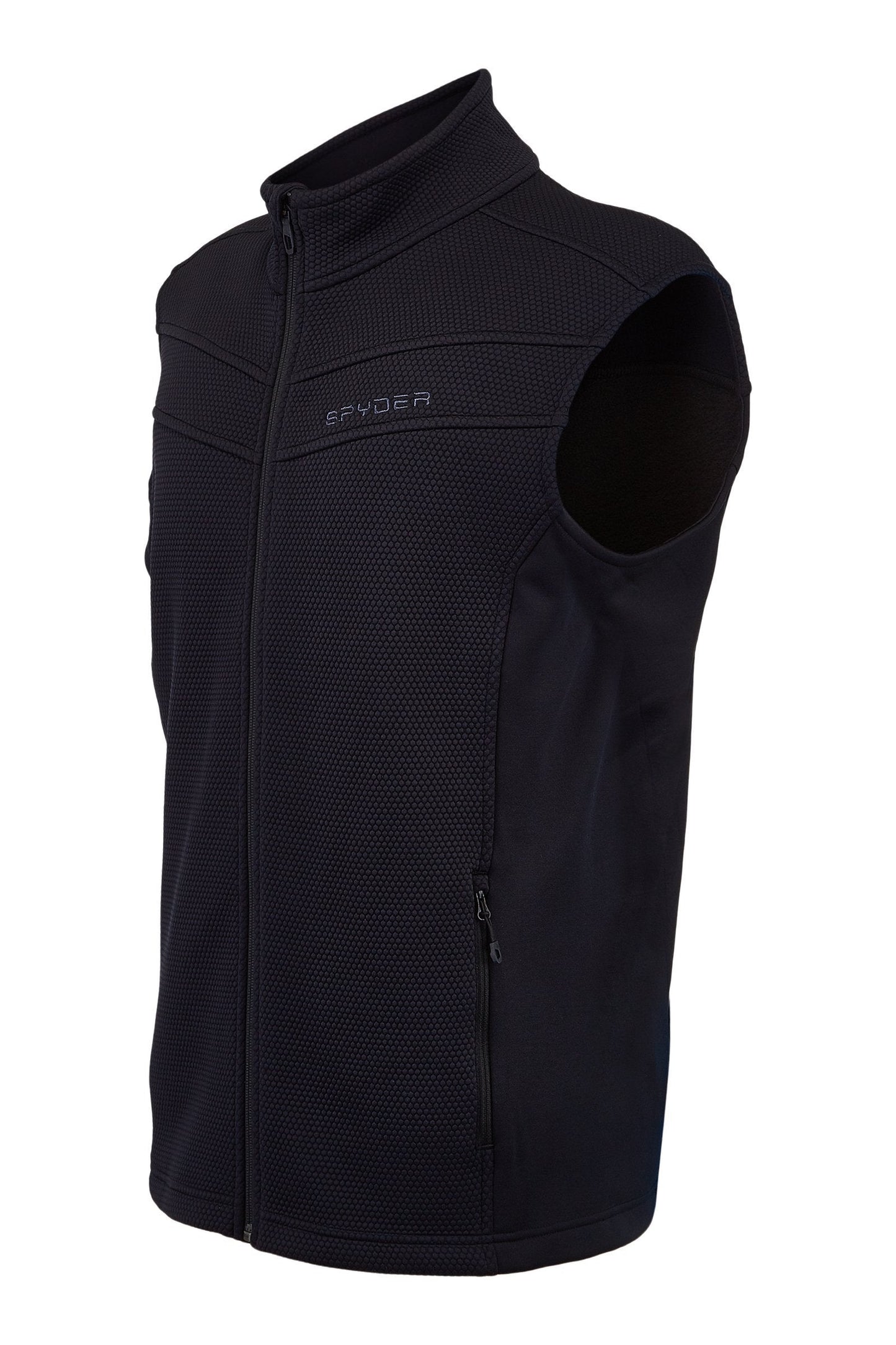 Herren Encore – Schwarz