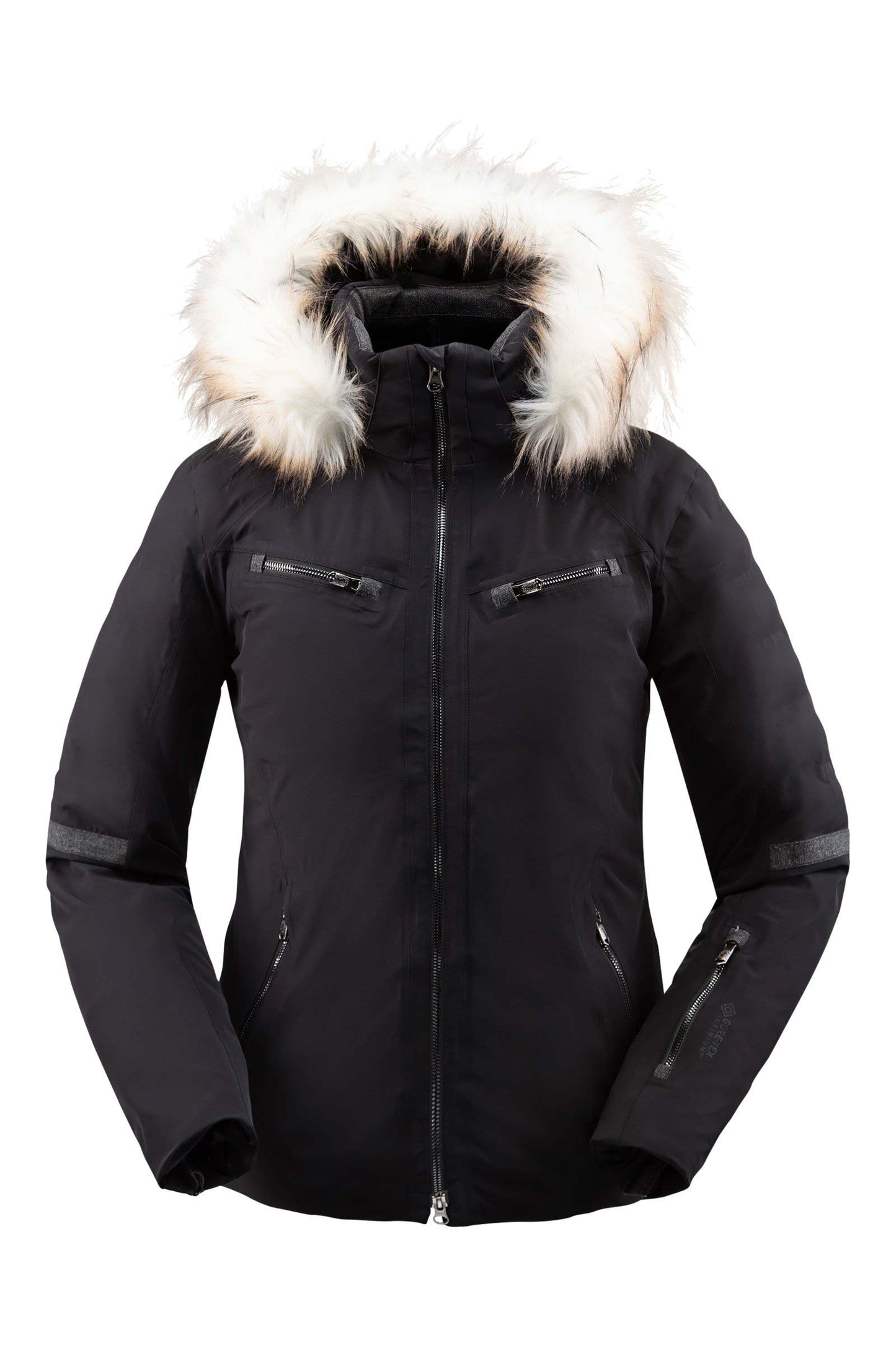 Dolce  - Black