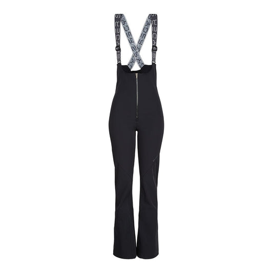 Strutt Bib Damen - Schwarz