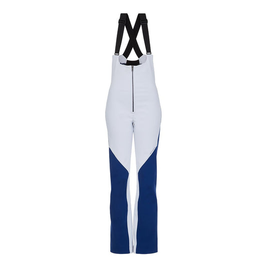 Strutt Bib Damen - Abyss White