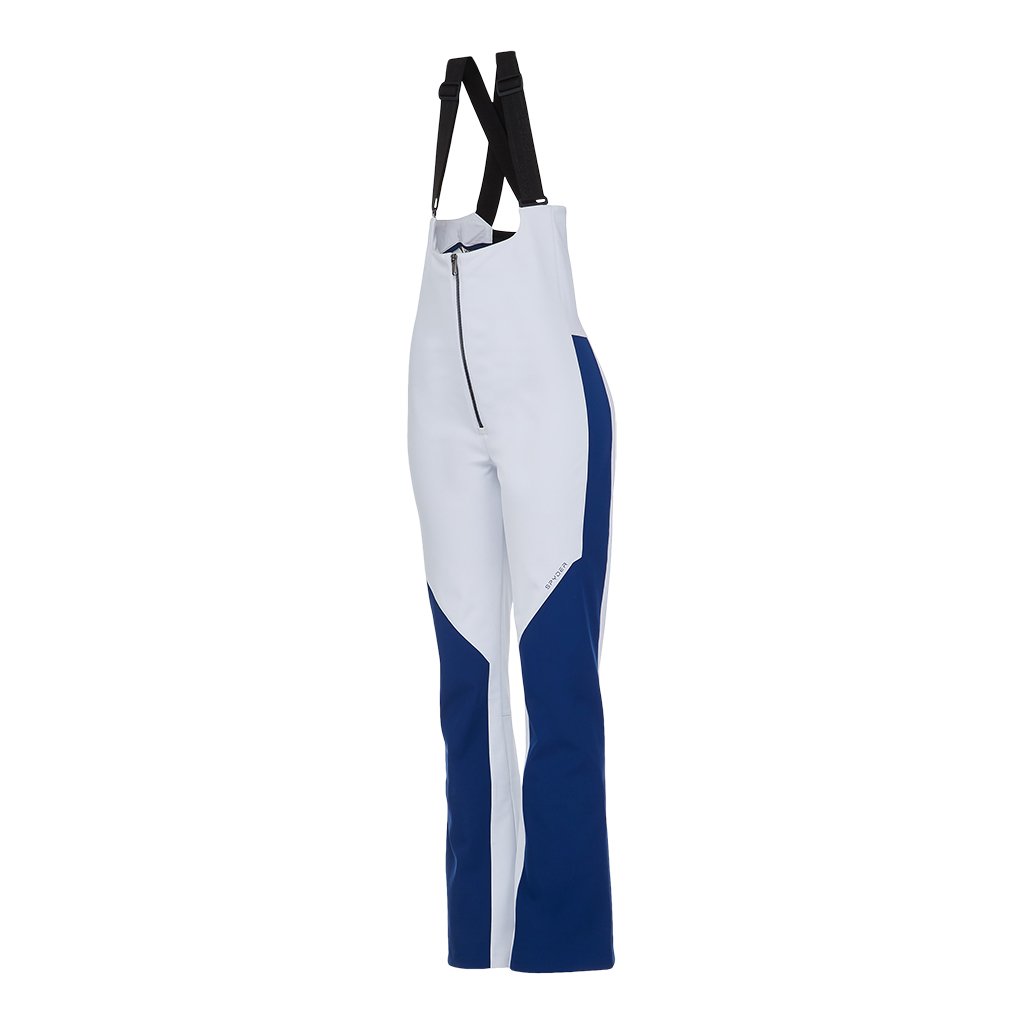 Womens Strutt Bib - Abyss White